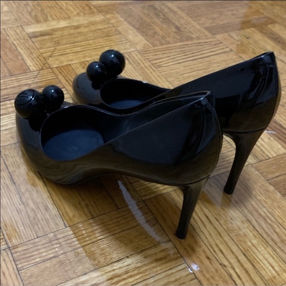 Louis Vuitton Betty Pump 8cm - Picture 3 of 8